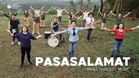 Pasasalamat by Mega Harvest .